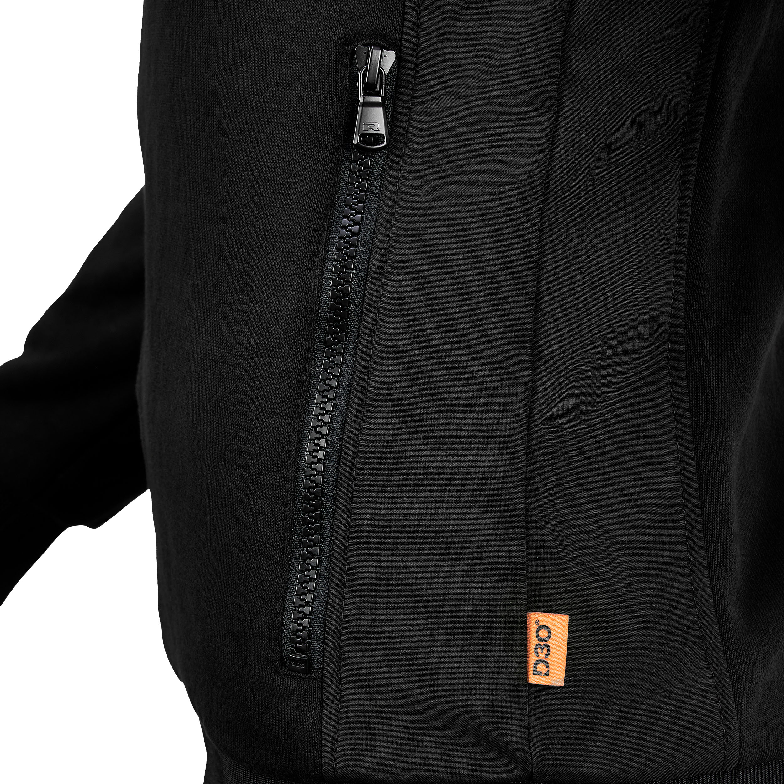 Richa-Compton Damen Hoodie-0001723999001009