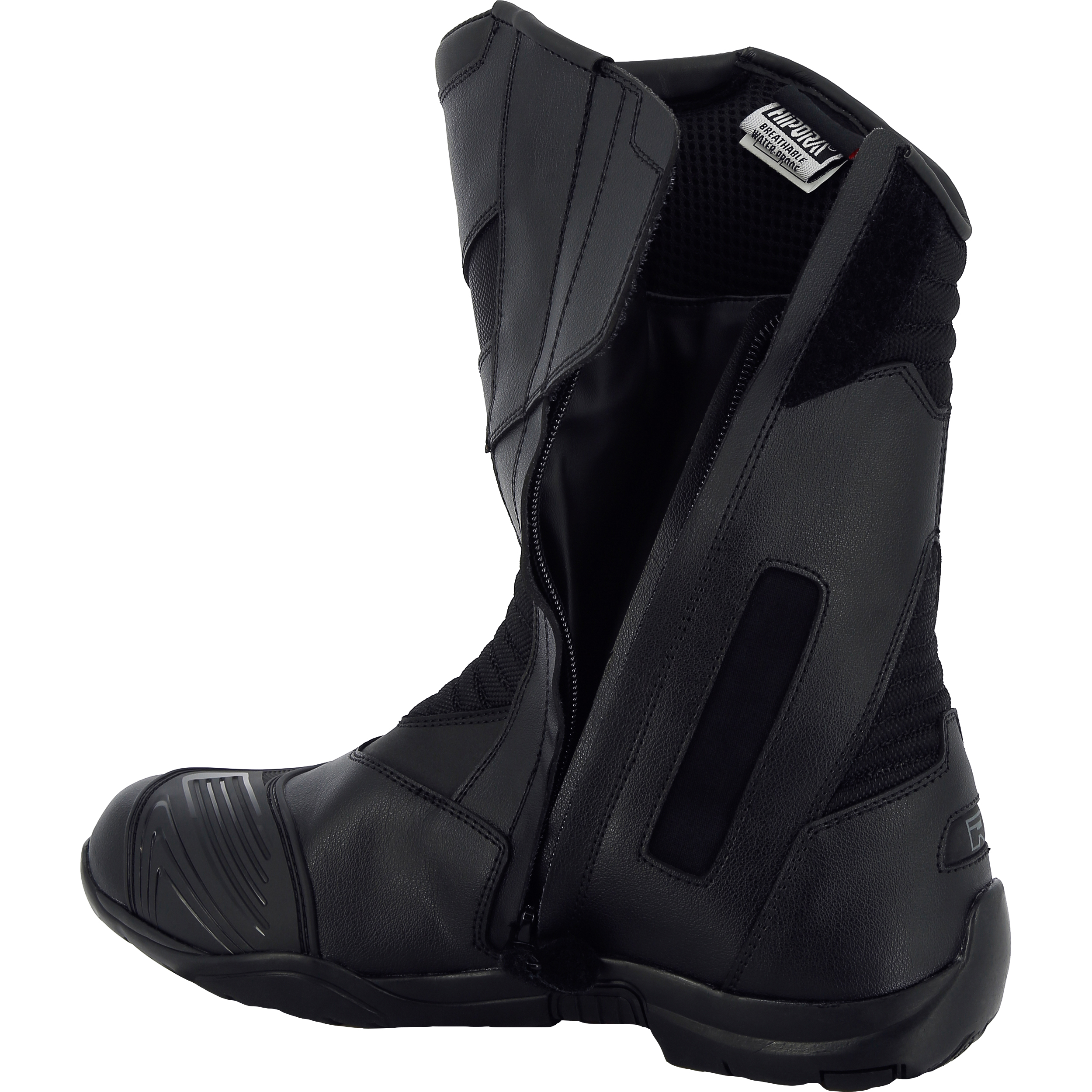 Richa-Vulcan 2 Stiefel schwarz 50-3007501999001750