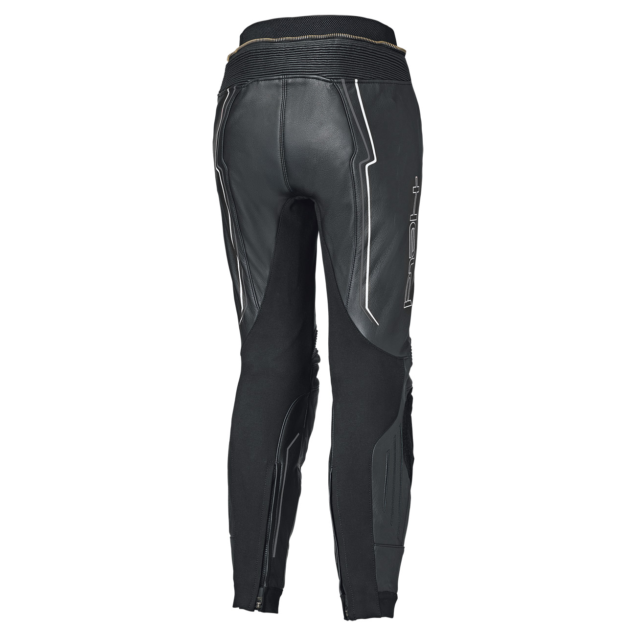 Held-Debbie 3 Base sportliche Damenhose schwarz/weiß 46-0001730999031304