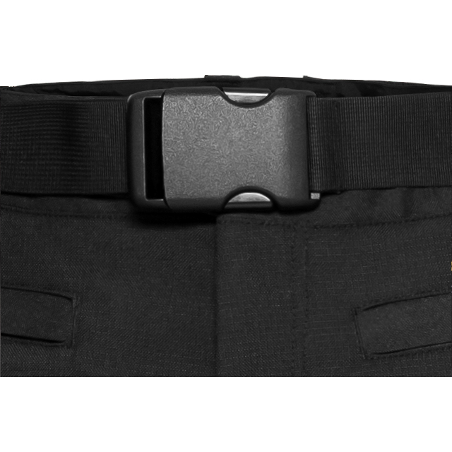 FLM-Touren Leder-/Textilhose 4.0-2106471003010049