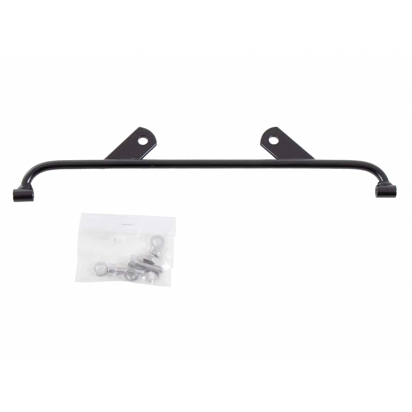 Hepco & Becker adattatore per luce ausiliaria OEM su SBL per R 1200/1250 GS