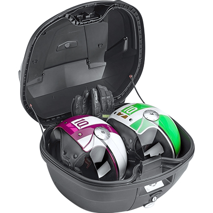 Givi-Monolock® Topcase Blade B37-5732441189000261