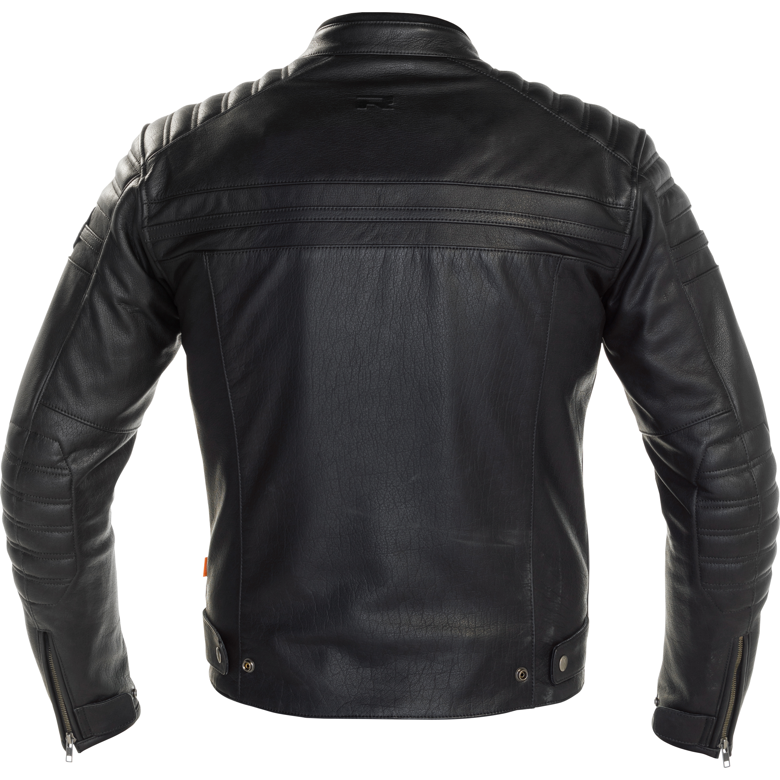 Richa-Daytona 2 Lederjacke schwarz 48-1005671999001305