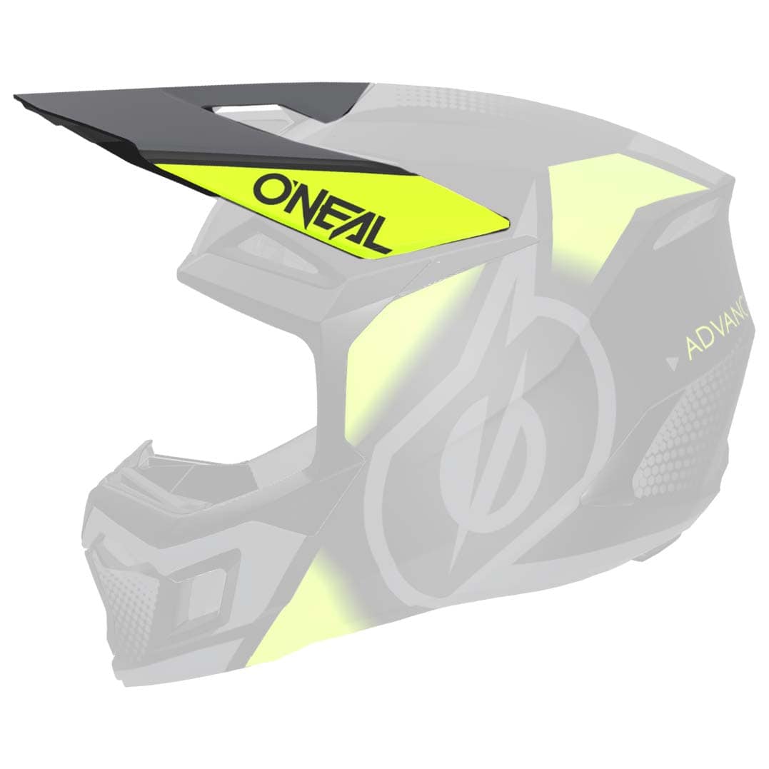 O'Neal-MX 3Series V.24-4801321999055011