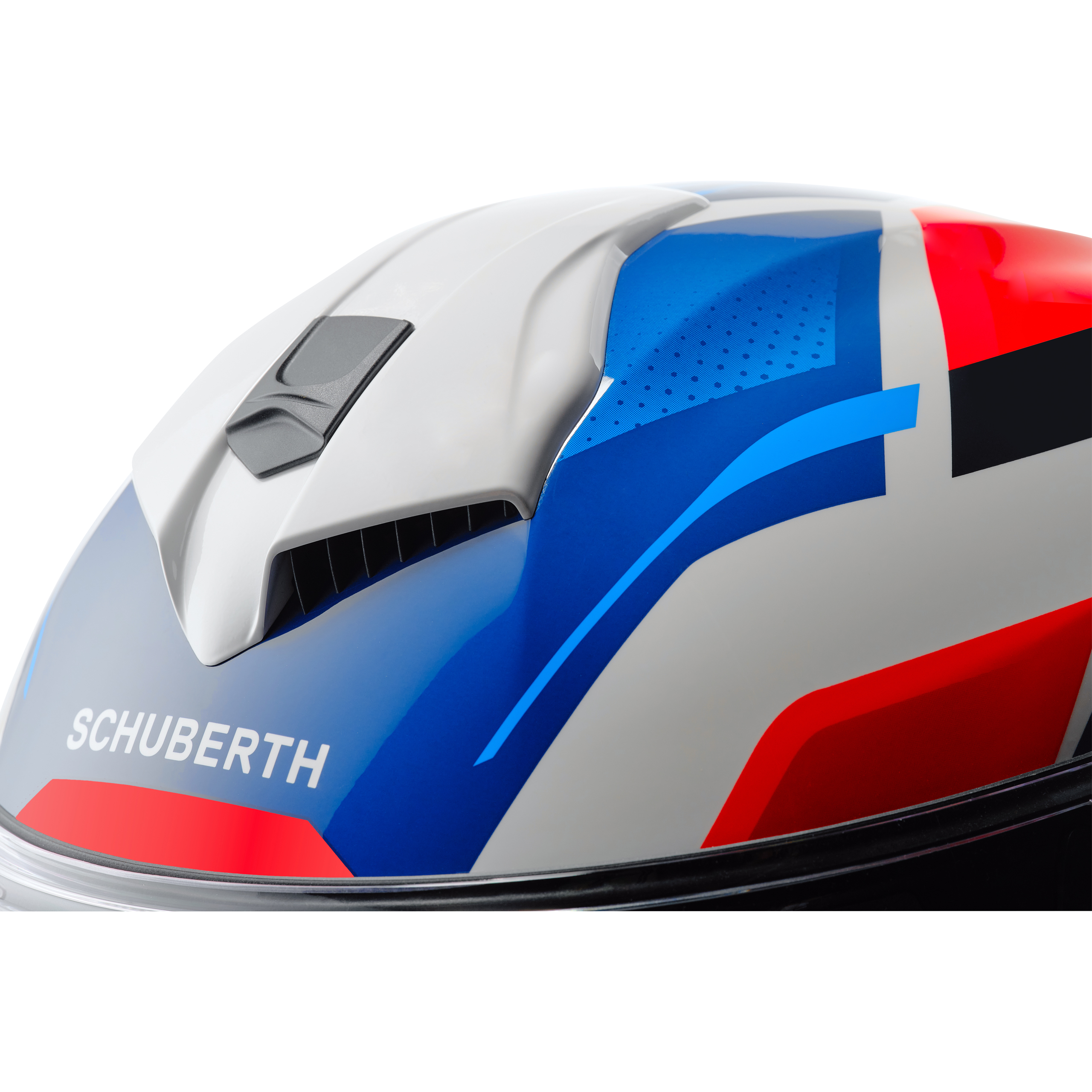 Schuberth-S3 Storm blue 63-4603881999030012