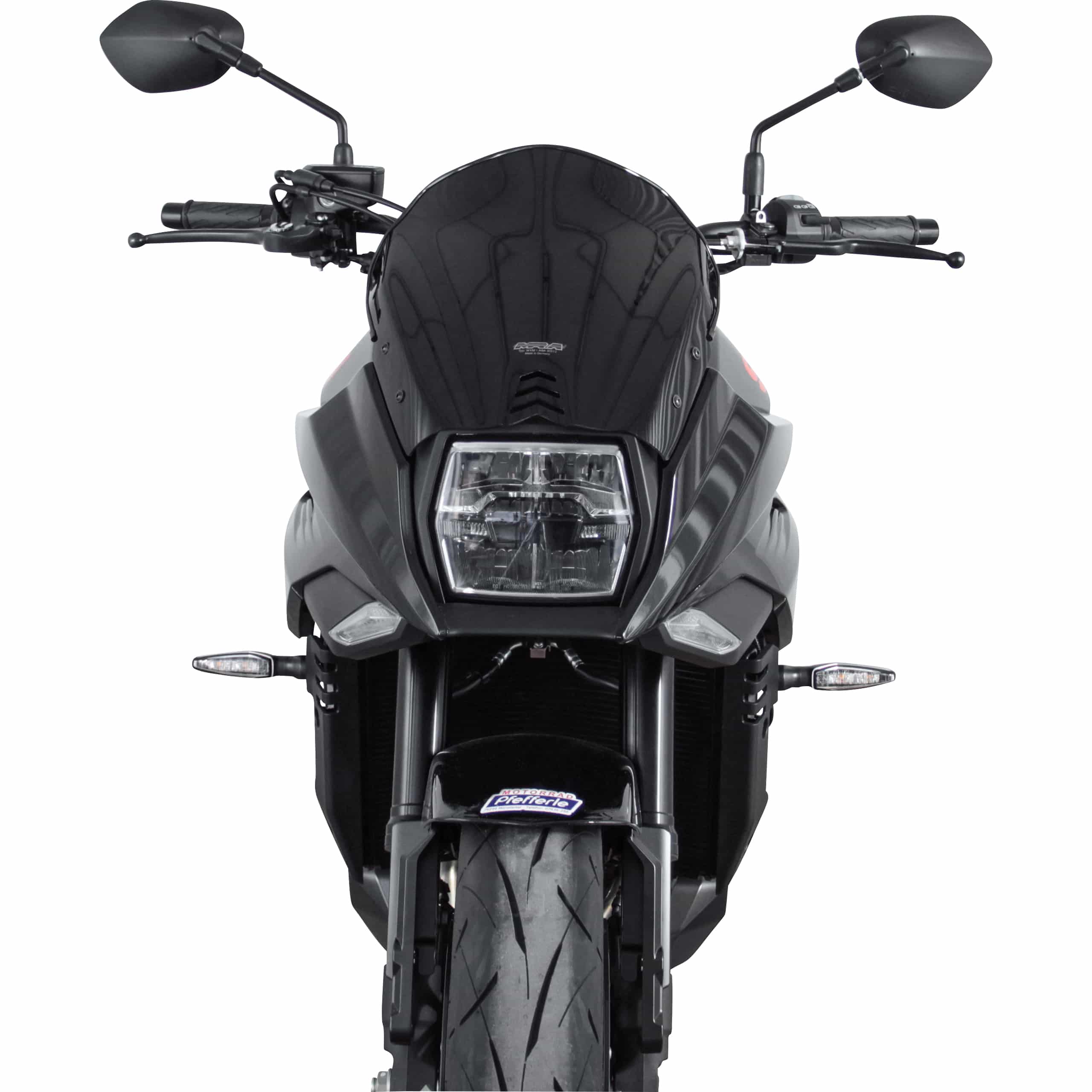 MRA-Verkleidungsscheibe Spoiler-5651541135000348