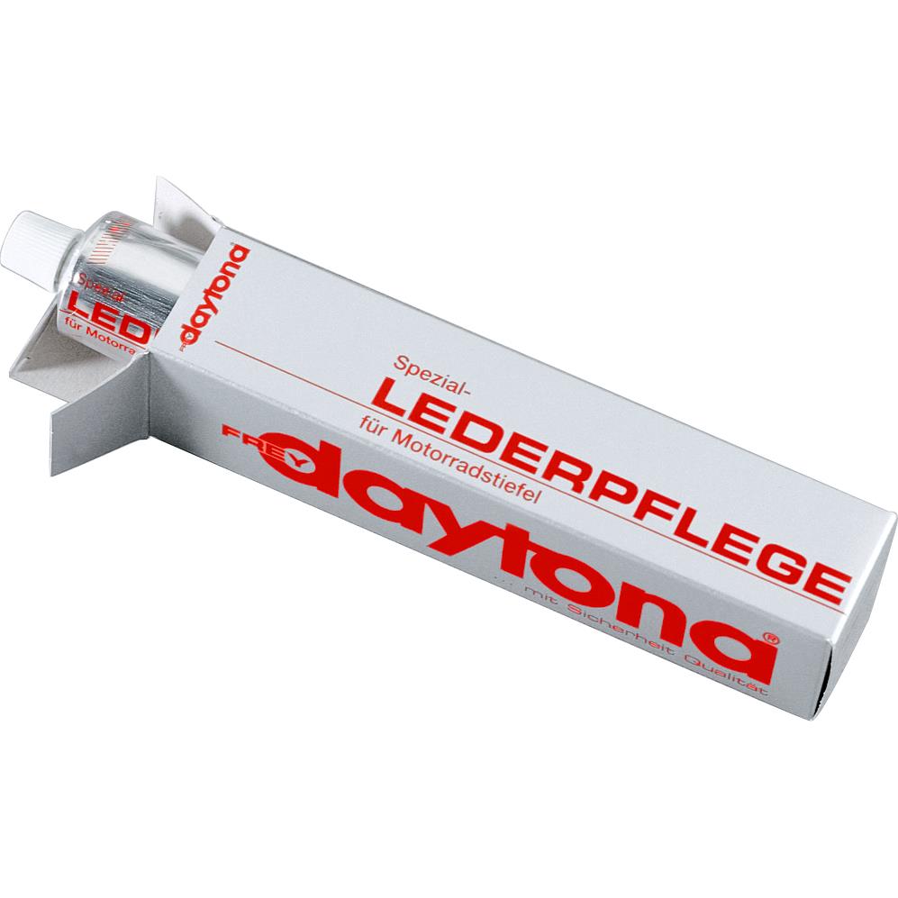 Daytona Boots Lederpflege Spezial 75ml - Motorradbekleidung - Zubehör & Accessoires