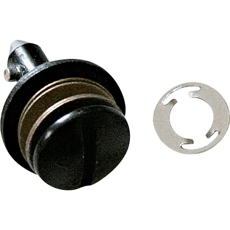 SW-MOTECH Ersatzteil CAM.00.KFT Schnellverschluß für QUICK-LOCK /EVO - Motorradzubehör - Motorradgepäck