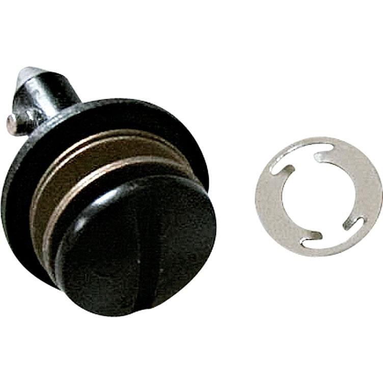 SW-MOTECH Ersatzteil CAM.00.KFT Schnellverschluß für QUICK-LOCK /EVO - Motorradzubehör - Motorradgepäck