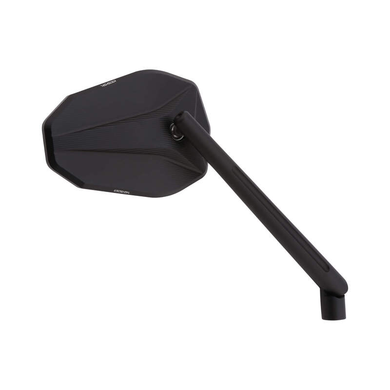 HIGHSIDER pro-Lenkerspiegel M10x1,25R/L Victory-X XL-0001747113000000