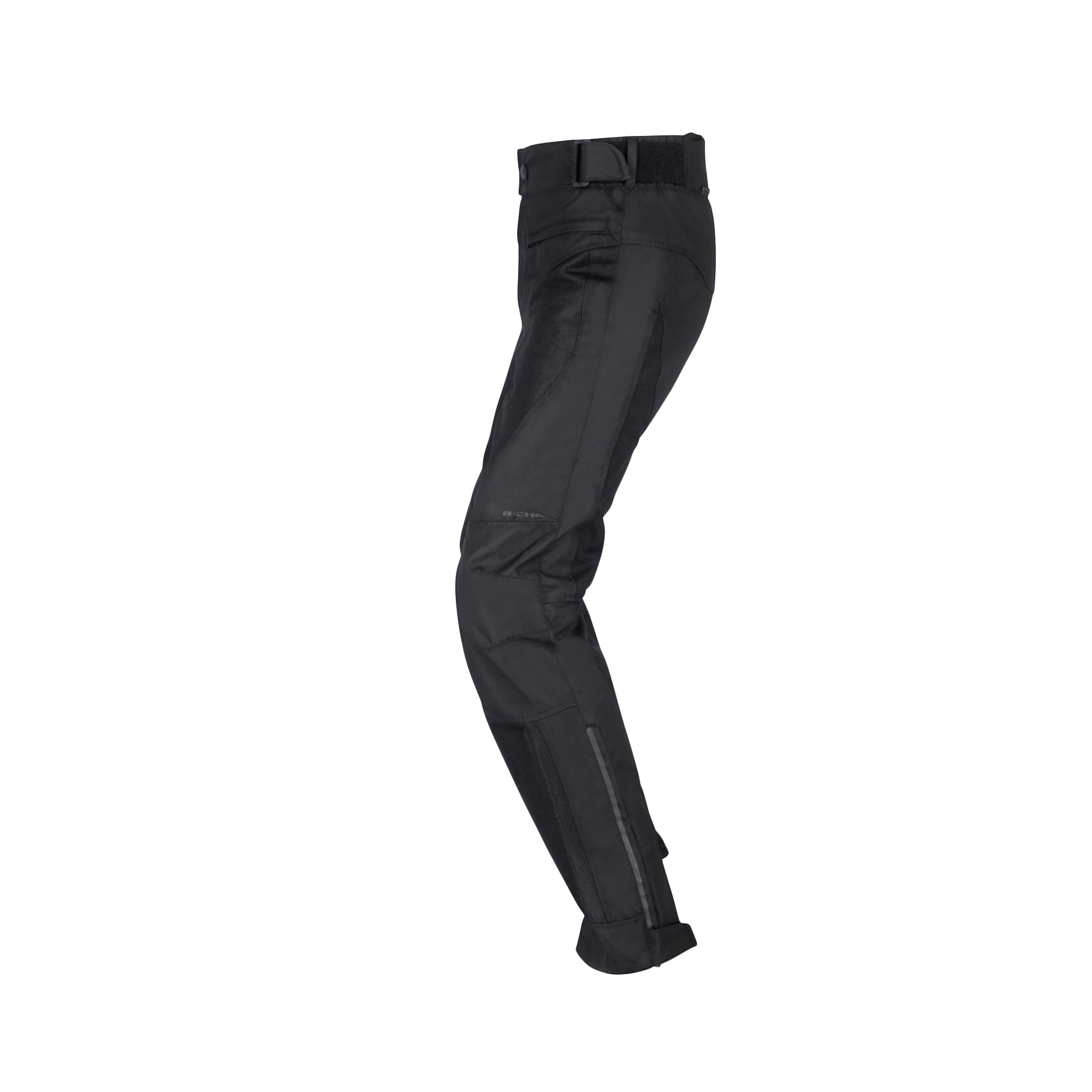 Richa-Airsummer Textilhose schwarz 6XL-0000419999001016