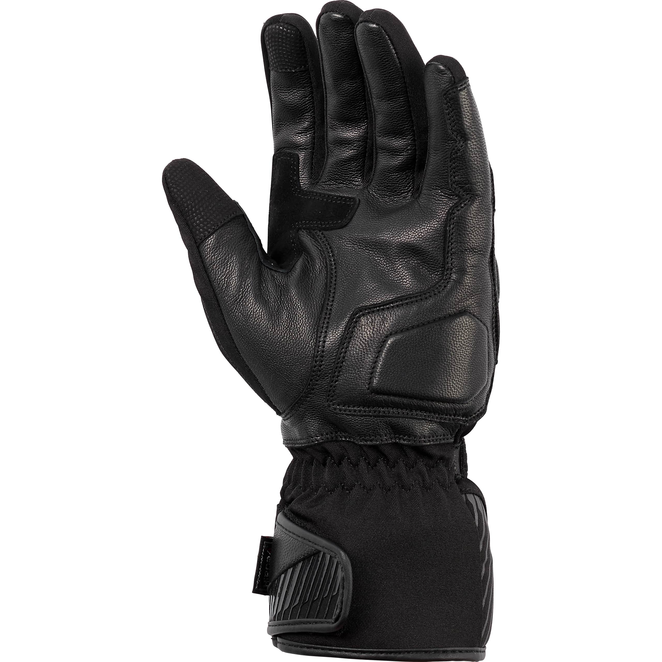 Road-Tour Leder-/Textilhandschuh 3.0-3118021999001937