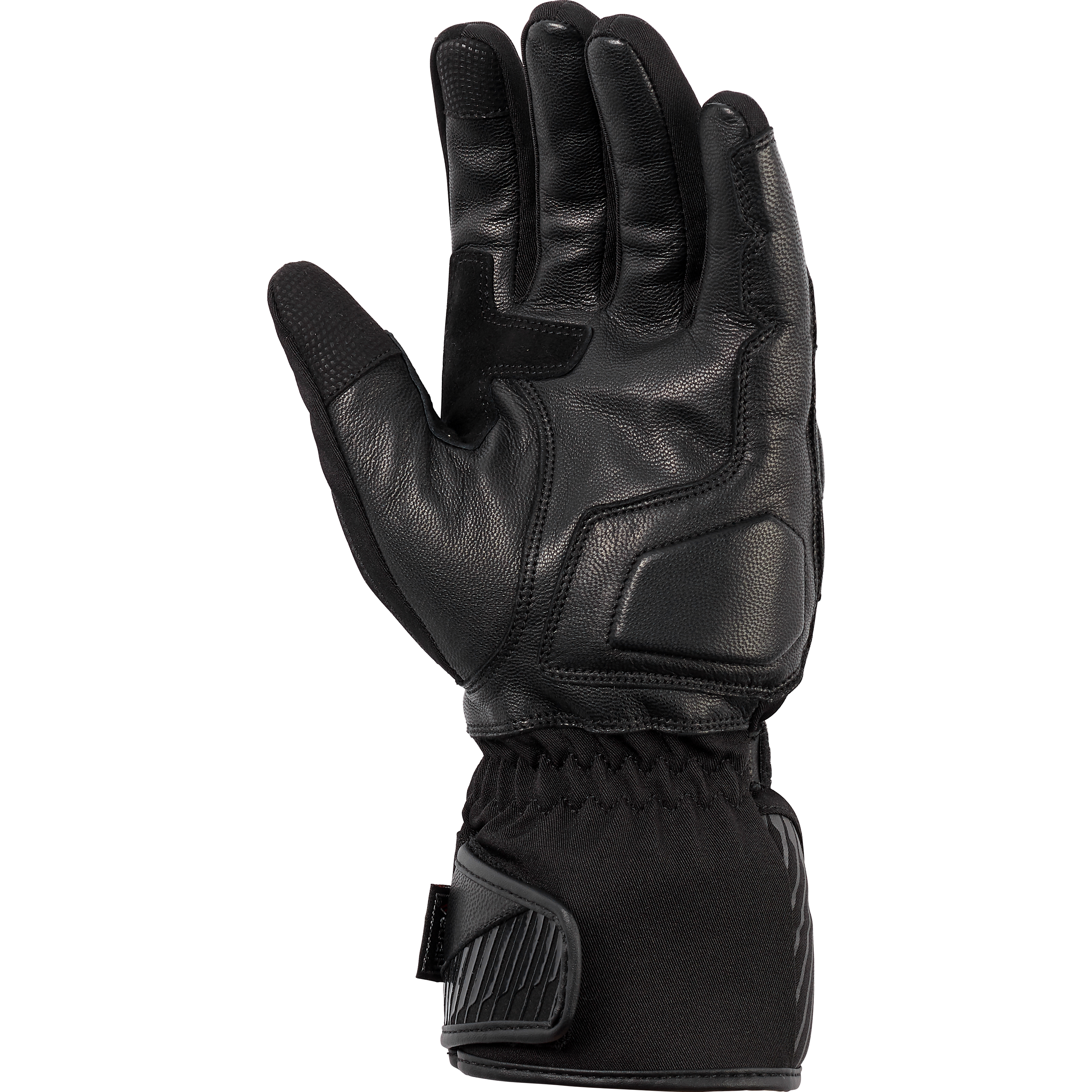 Road-Tour Leder-/Textilhandschuh 3.0 schwarz 9,5-3118021999001937