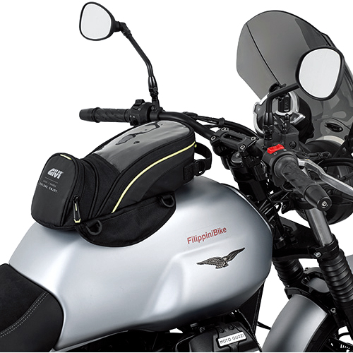 Givi-Magnet/Riemen Tankrucksack Easy BAG EA138 6 Liter-5745541217007120