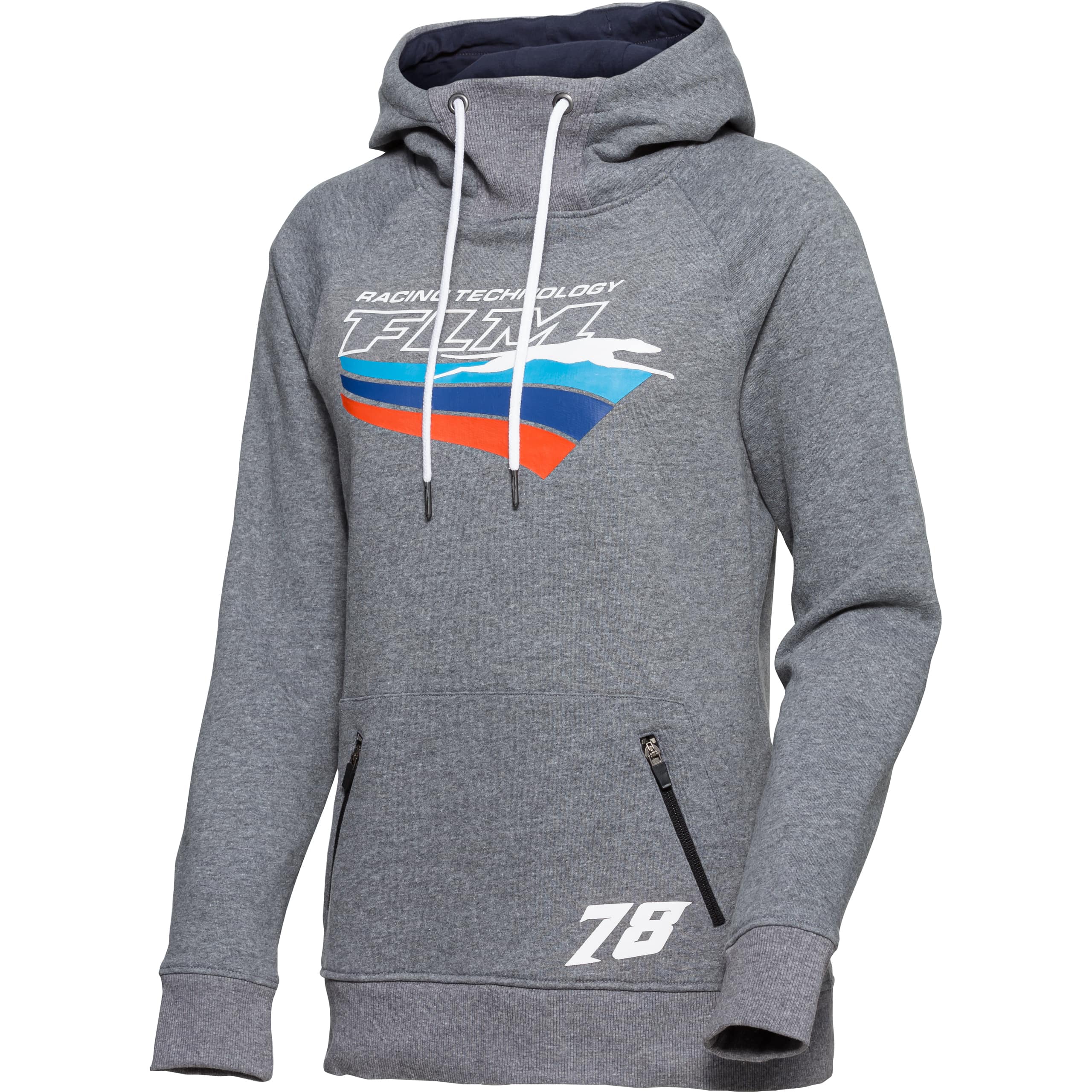 FLM-Damen Hoodie Sarah-8020321999007110