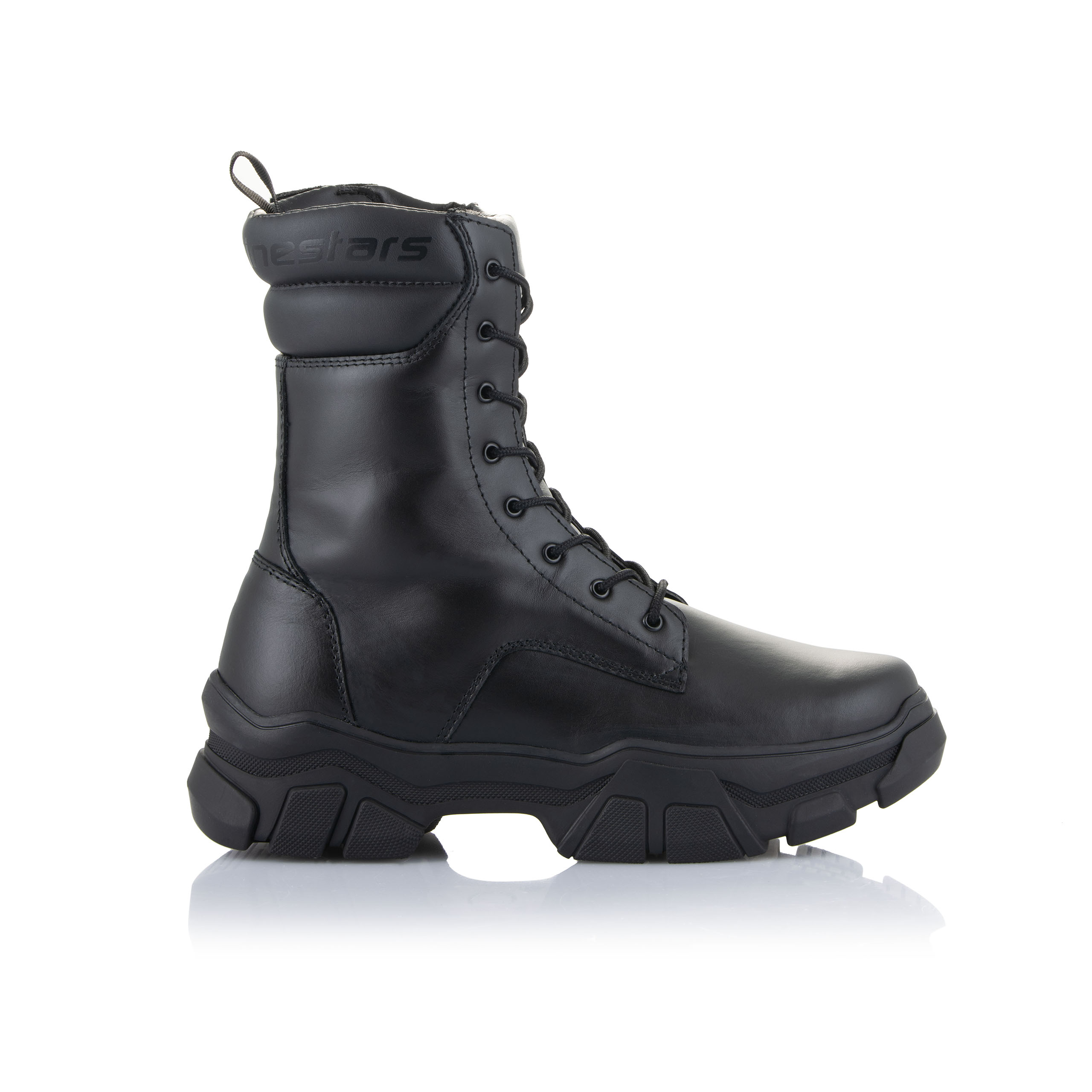 Alpinestars-Ava Damen Stiefel schwarz/schwarz 40-0002165999043740
