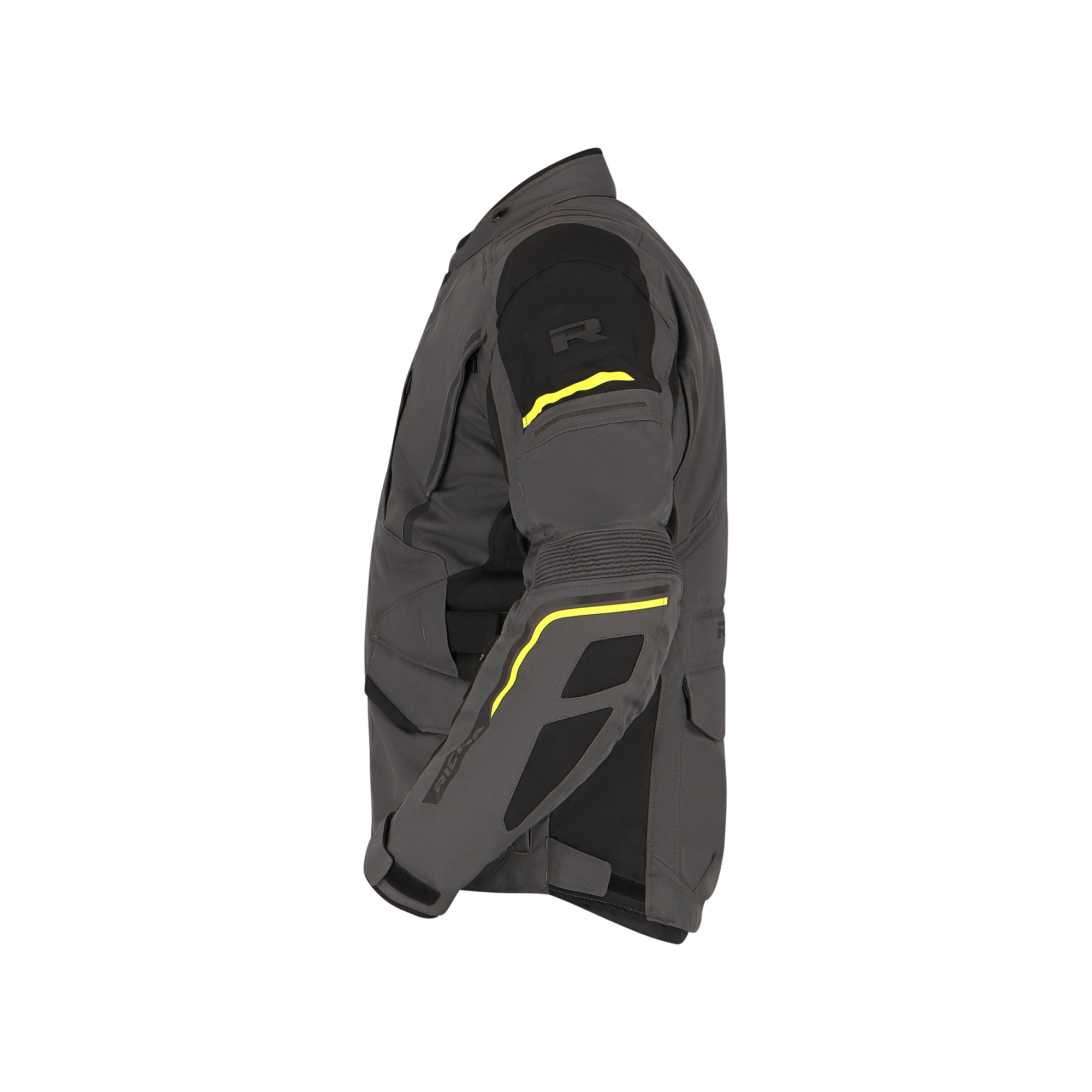 Richa-Infinity 3 WP Textiljacke-0000410999096012