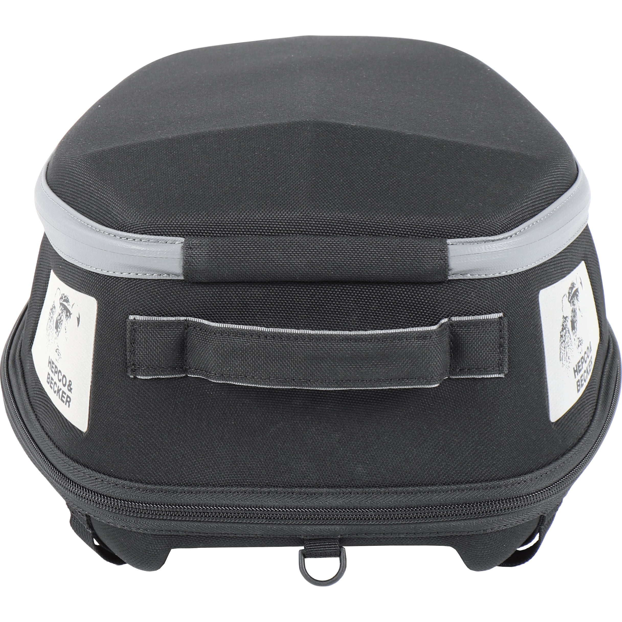 Hepco & Becker-Hecktasche Royster Sport 11-15 Liter-5743361210000070