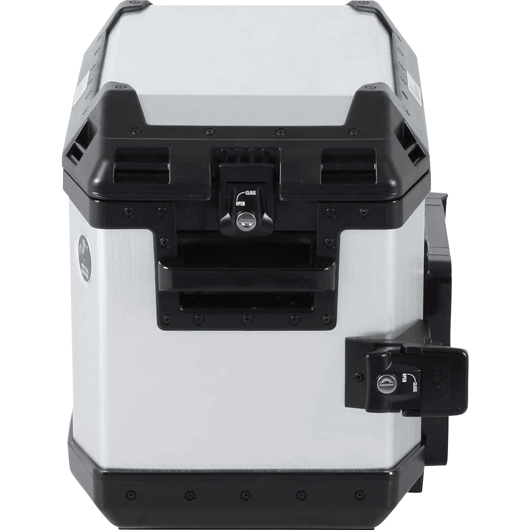 Hepco & Becker-Seitenkoffer Xplorer Aluminium-5559641201000320