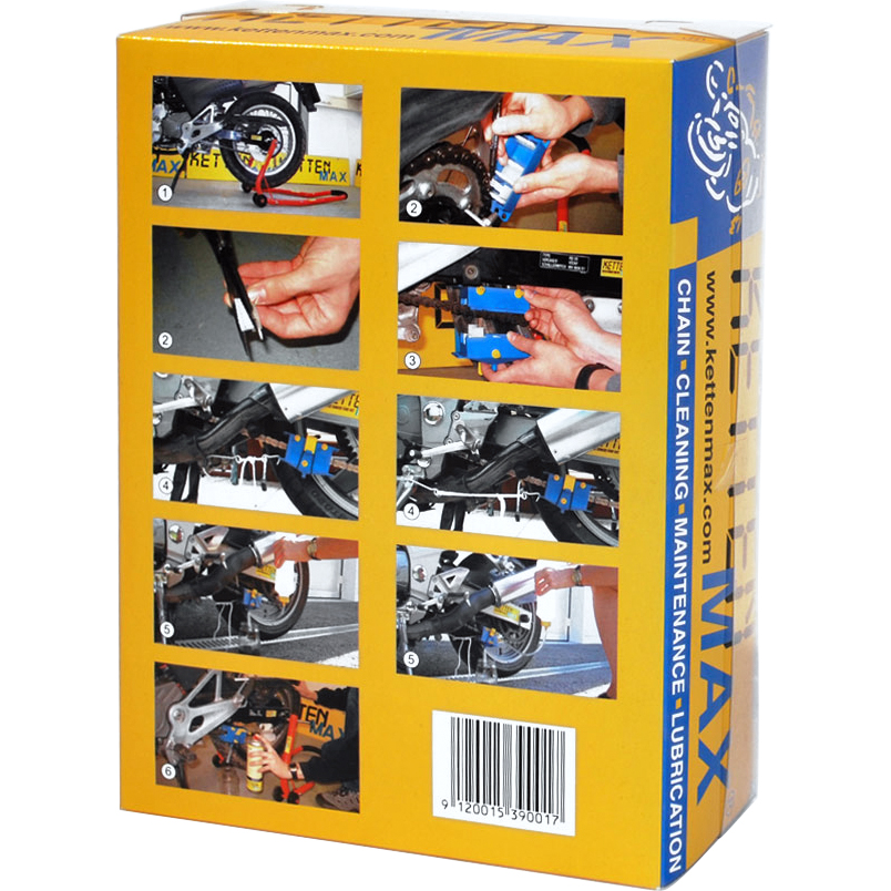 Kettenmax-Classic Ketten-Pflegewerkzeug-6089381145001210