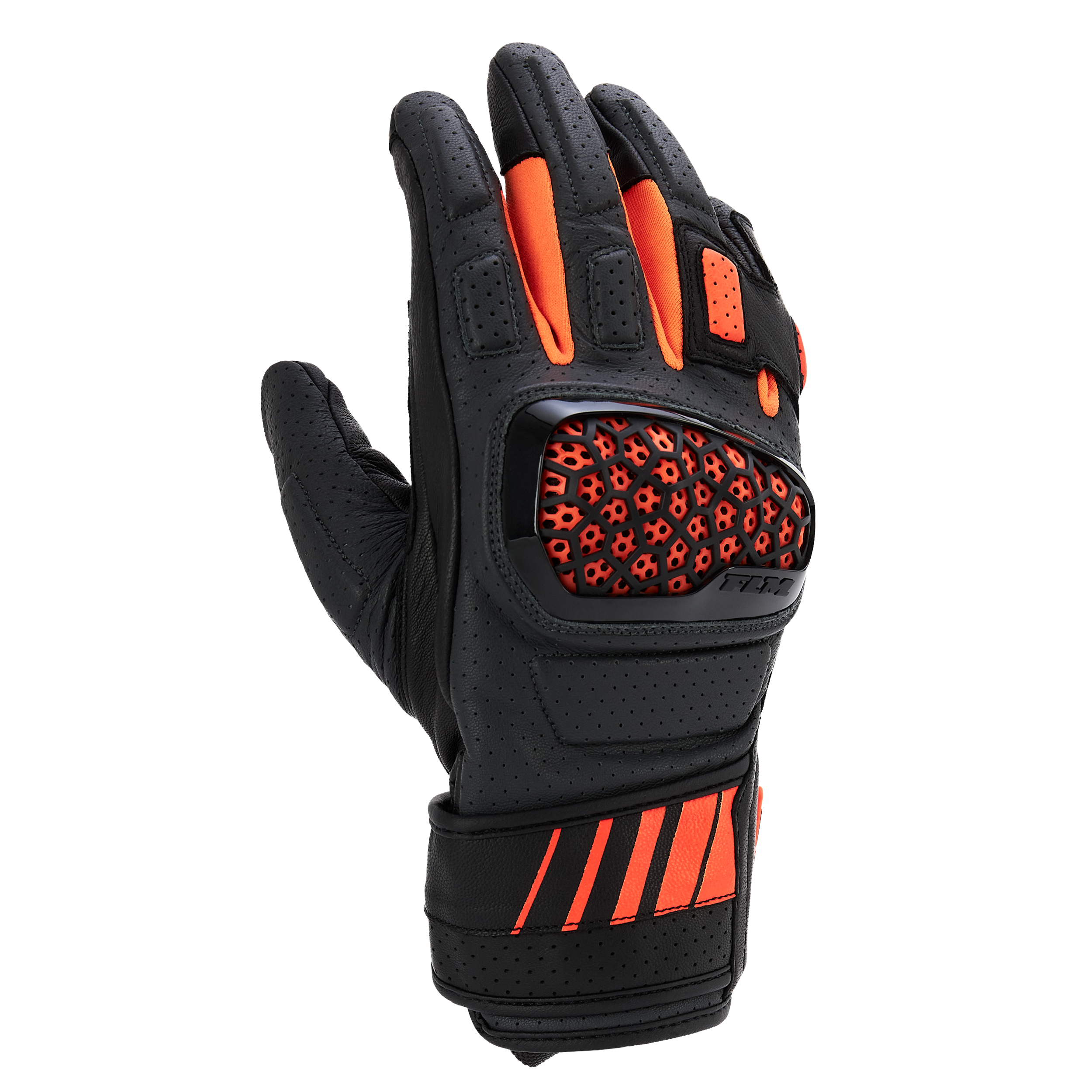 FLM-Intake Lederhandschuh-0001451007033811