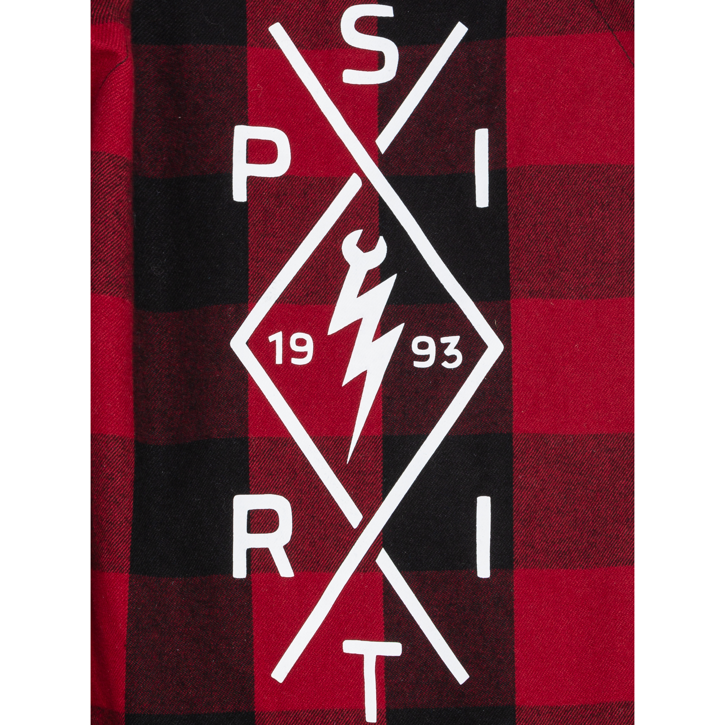 Spirit Motors-Disaster Dolly Damen Textiljacke olive-2016761999026