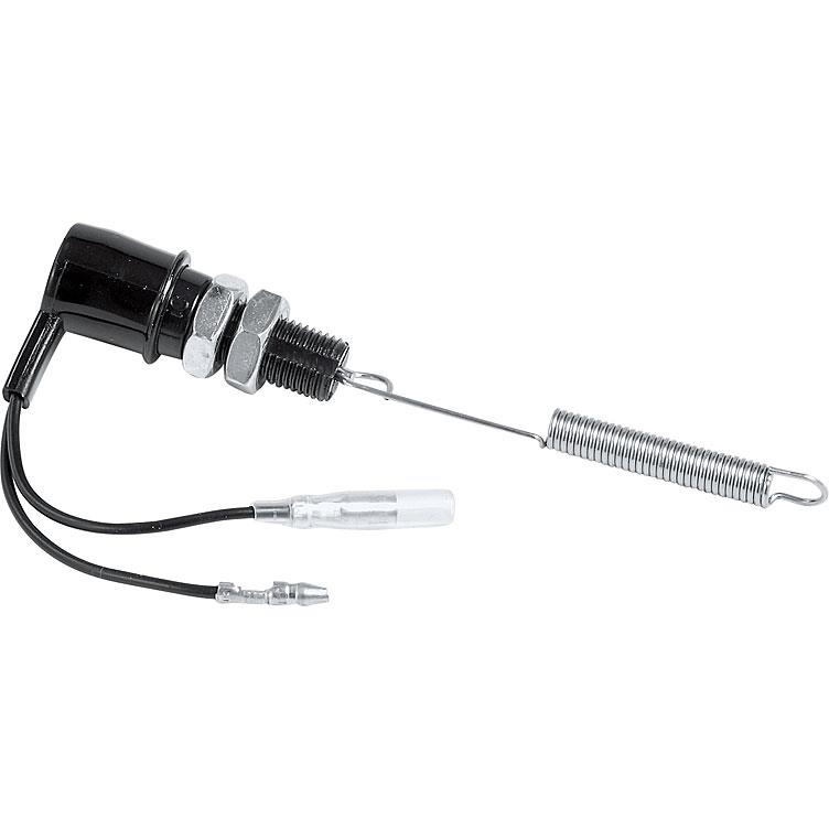 HIGHSIDER smart Bremslichtschalter wie OEM hinten für Kawasaki/Yamaha - Motorradteile & Ersatzteile - Elektrik