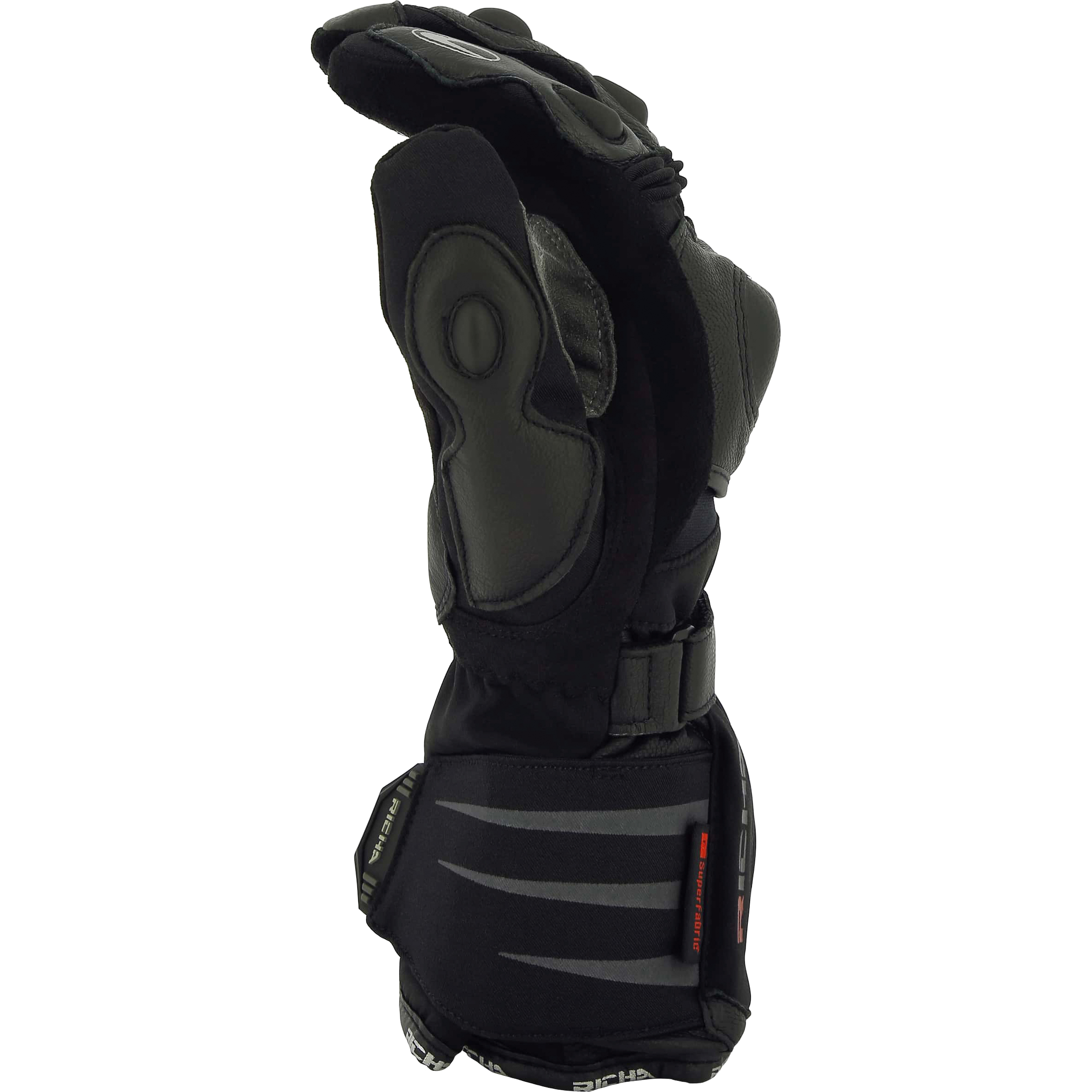 Richa-Arctic Damen Handschuh-3117081999001007