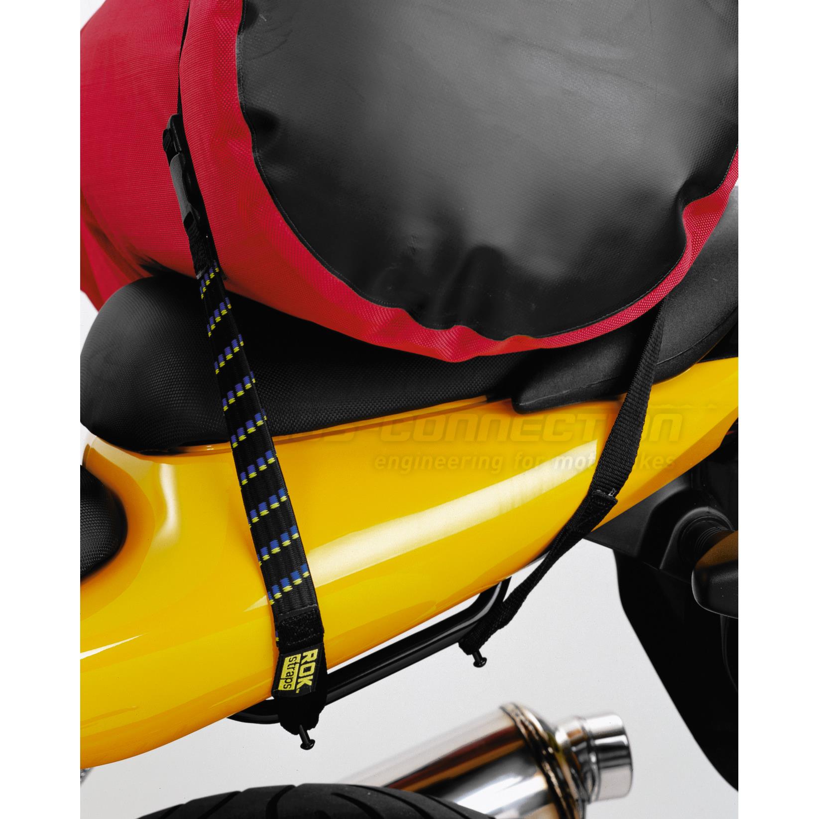 SW-MOTECH-ROK straps Spanngurte (2er Set)-0031701192000181