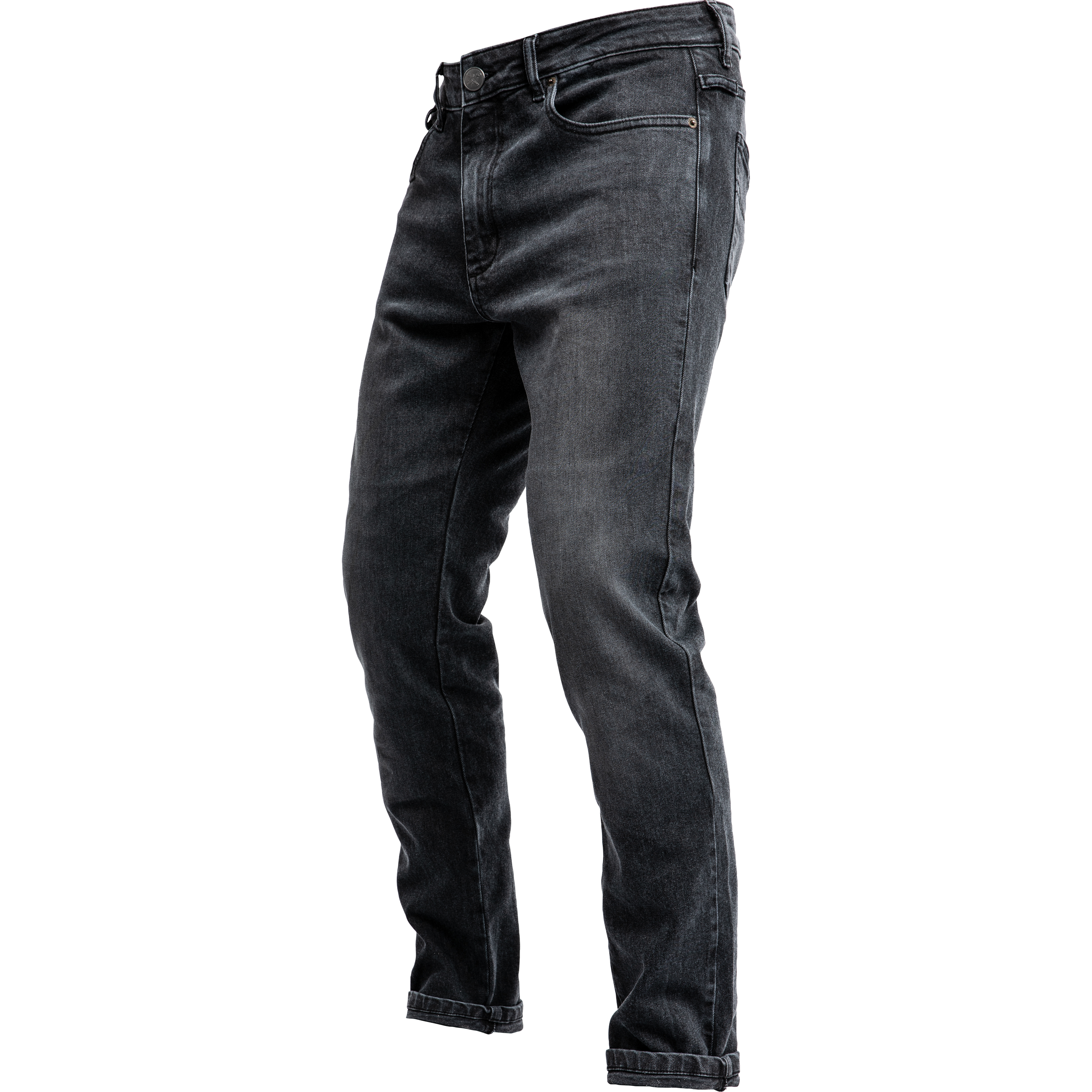 John Doe-Pioneer Mono Jeanshose black used 30/30-2100021999001225