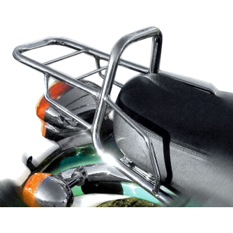 Hepco & Becker Rohrgepäckbrücke TC chrom für Thunderbird, Legend TT 99-03 - Motorradzubehör - Motorradgepäck