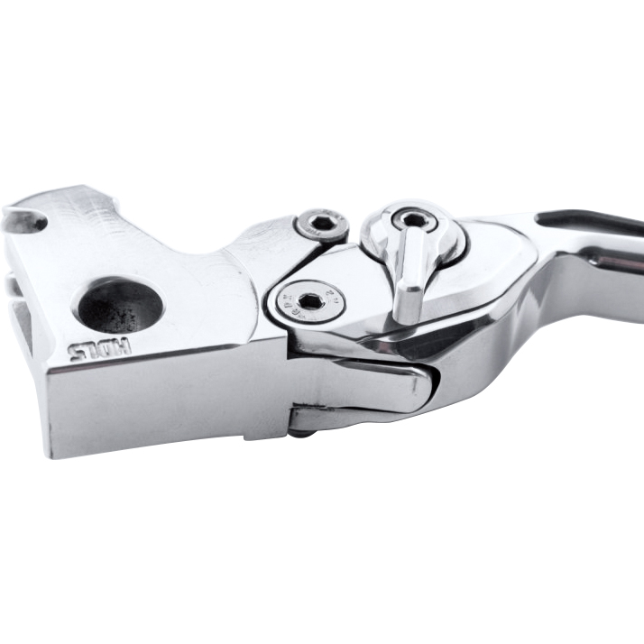 RST-Kupplungshebel einstellbar Alu-5690481077010151