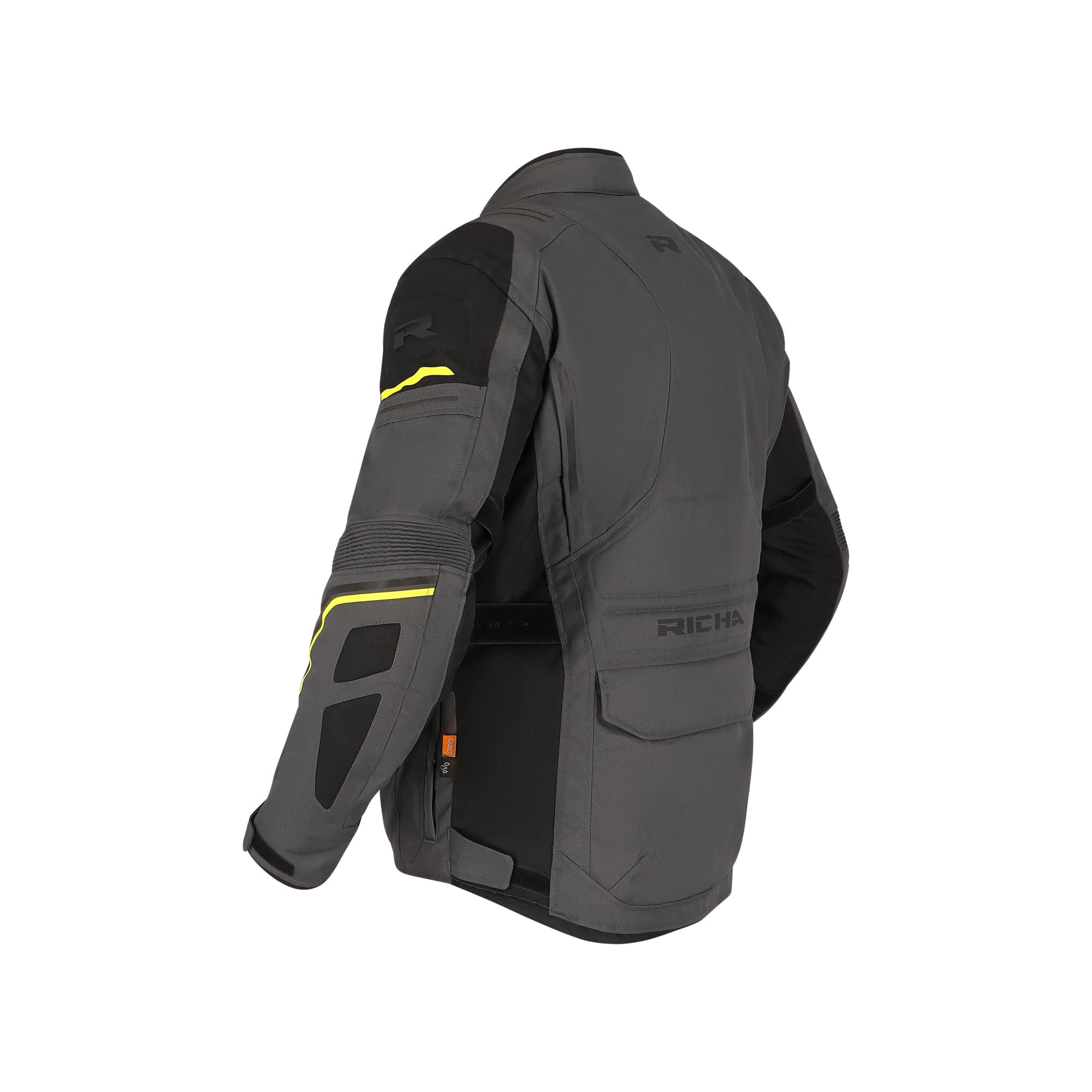 Richa-Infinity 3 WP Textiljacke-0000410999096008