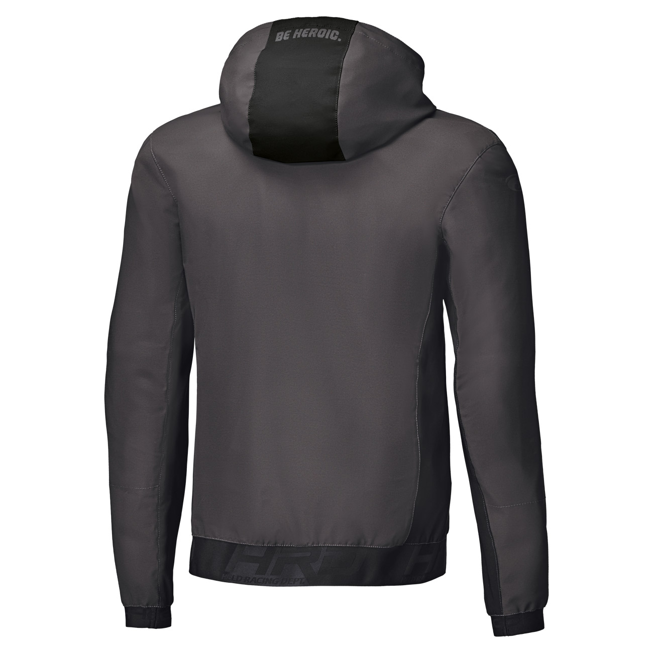 Held-Dragger Top Adventure Jacke anthrazit 5XL-0002239999010015