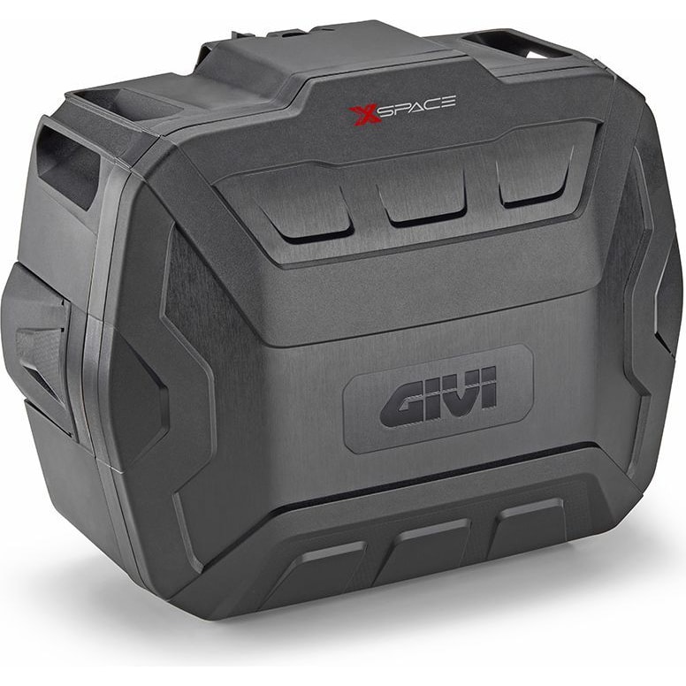 Givi-Monokey® Koffer/Topcase Xspace 27-36 Liter schwarz-0003197202000000