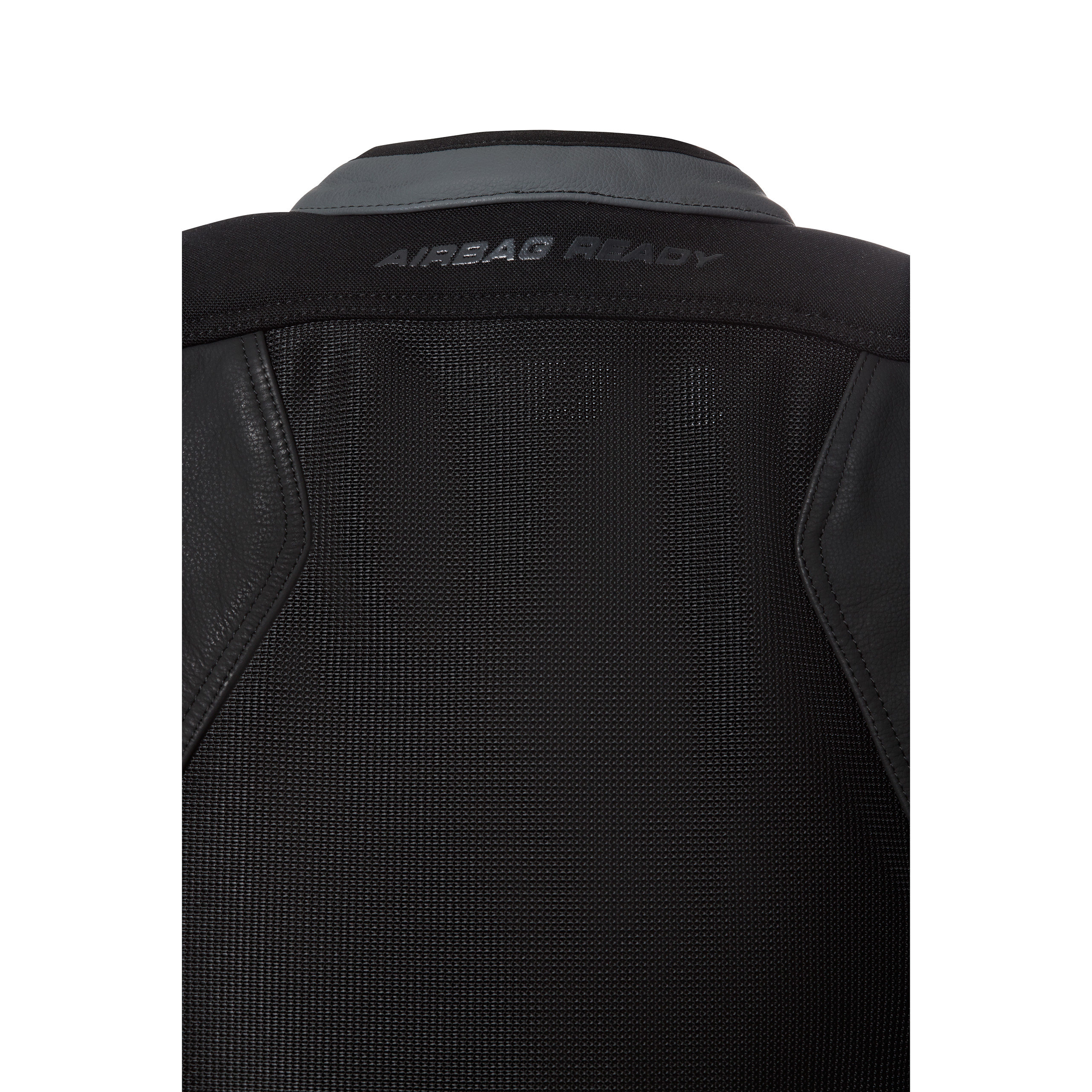 FLM-Croft Air Damen Leder/-Textiljacke-2019181999002408