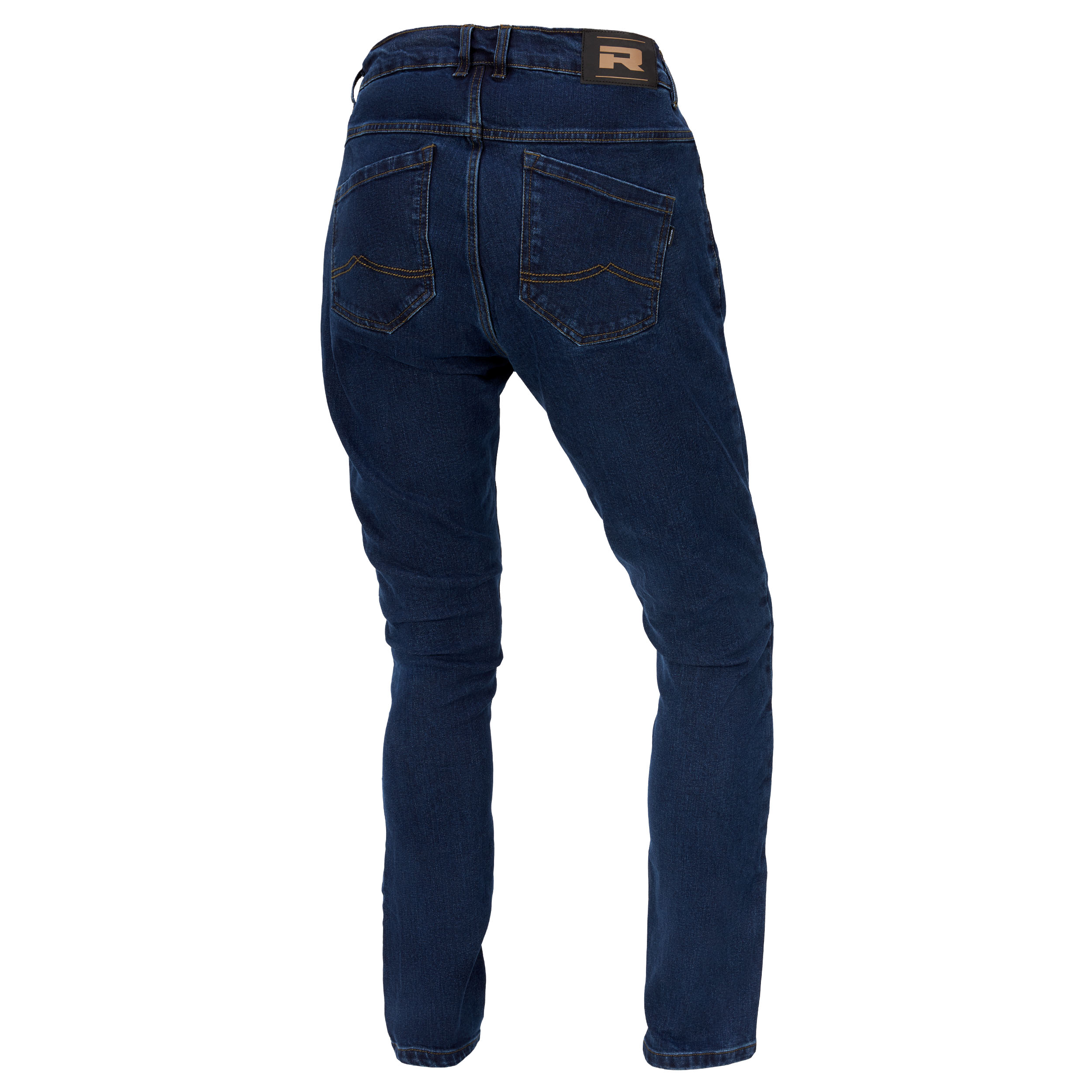 Richa-Slim Marley Mono Jeans-0001650002062243