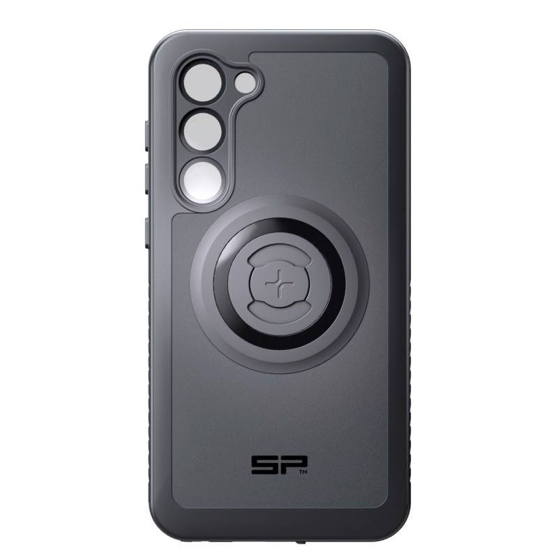 SP Connect Phone Case Xtreme Handyschale SPC+ für Samsung S23 Ultra - Motorradzubehör - Multimedia