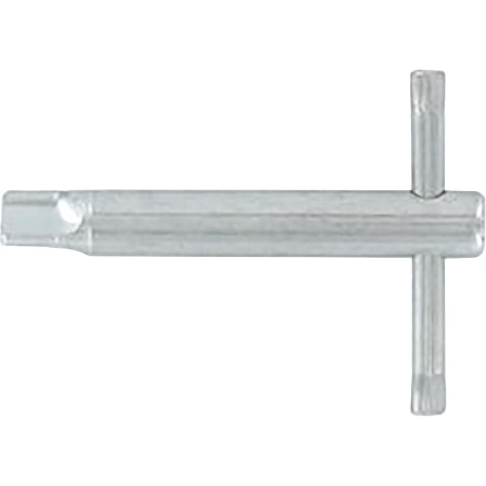 Givi-Dreieckschlüssel Z2711R für PLR/PLXR Träger-5727161