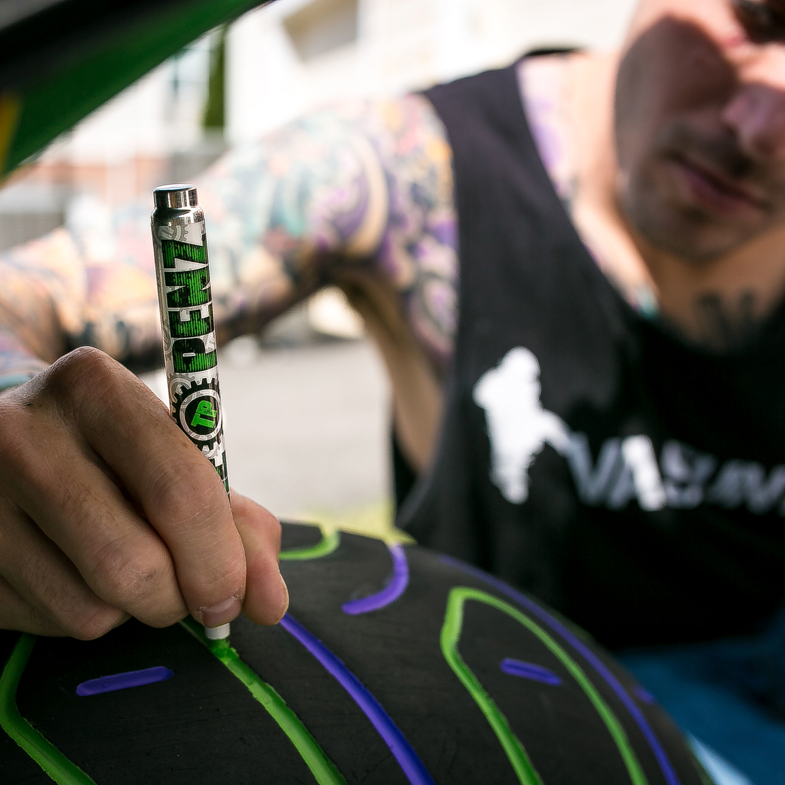 Tire Penz-Reifenstift-5736031233000100