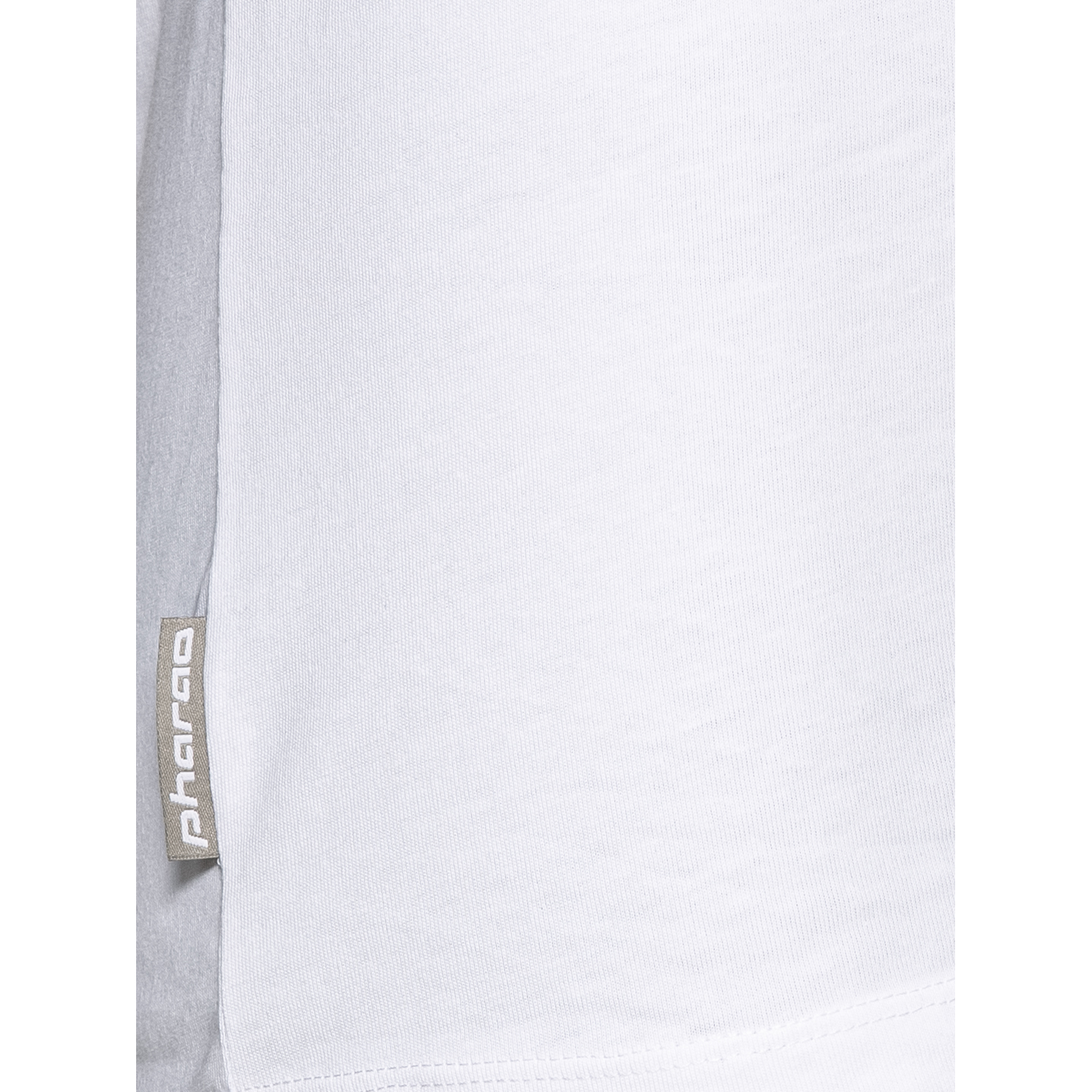 Pharao-Cinca Damen T-Shirt weiß S-8021701999004108