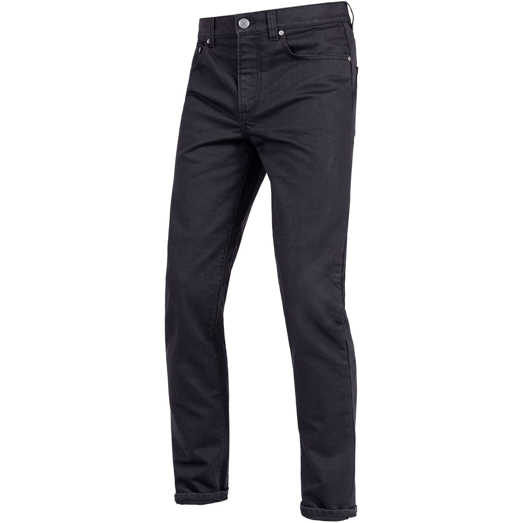 John Doe-Classic Tapered Jeanshose-0000496011001256