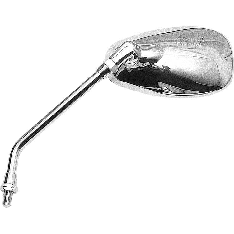 Paaschburg & Wunderlich-Lenkerspiegel M10 Naked Bike-5556811113003950