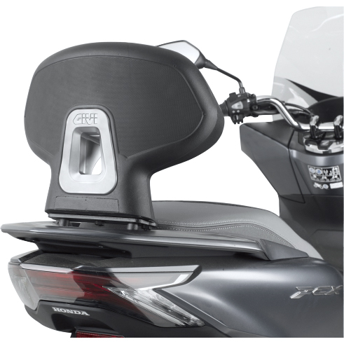 Givi-Beifahrer-Rückenlehne TB1190A für PCX 125/150-5667501000000570