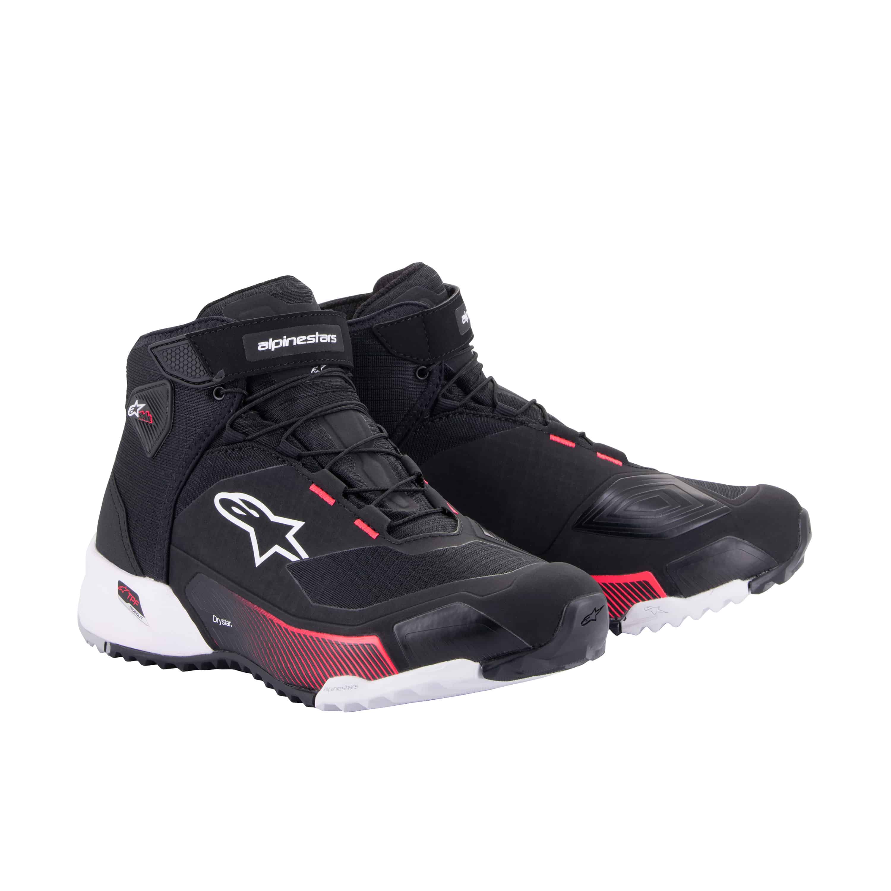 Alpinestars-CR-X Damen Drystar Motorradschuh-0000243999040743