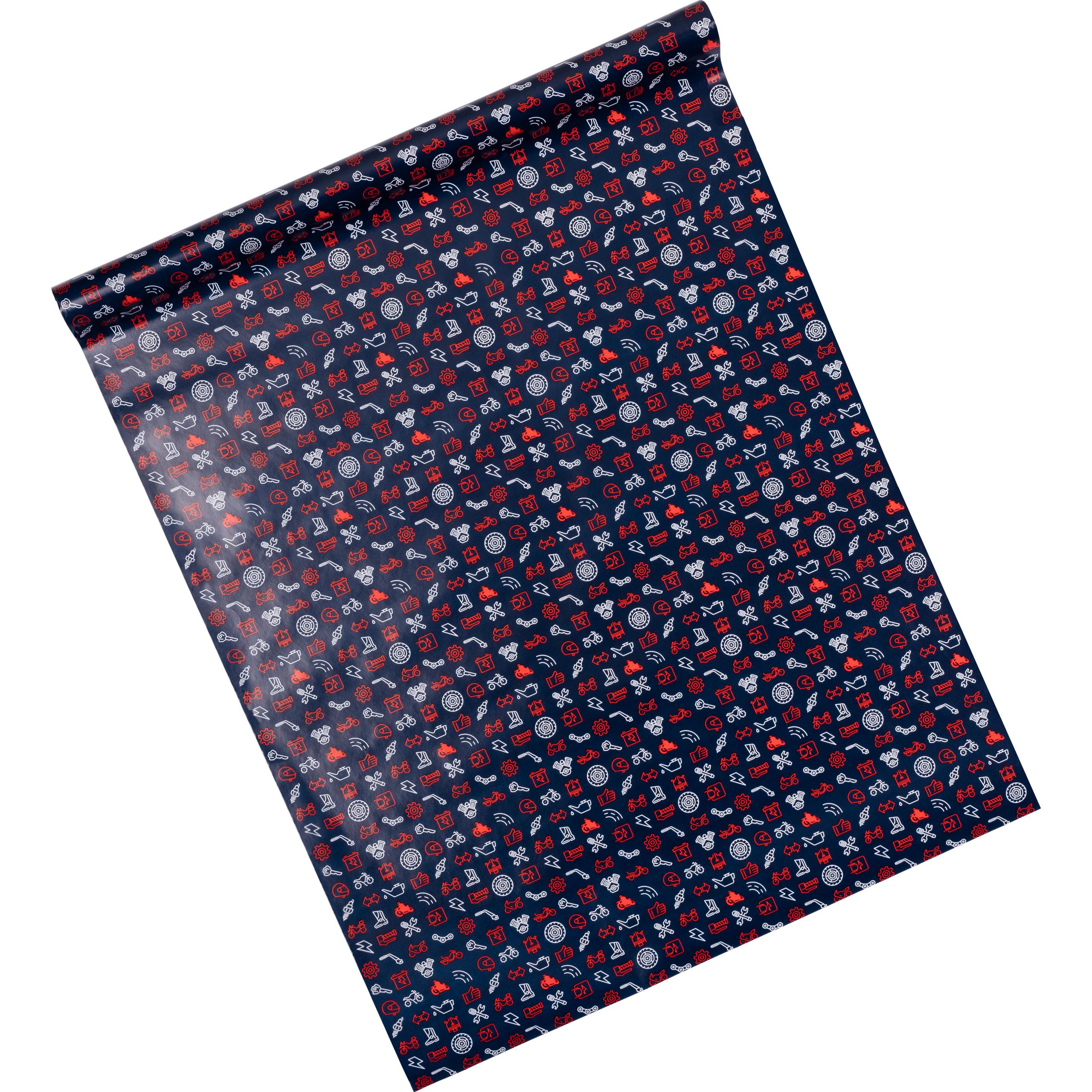 POLO-Geschenkpapier 70 x 200 cm-5728931