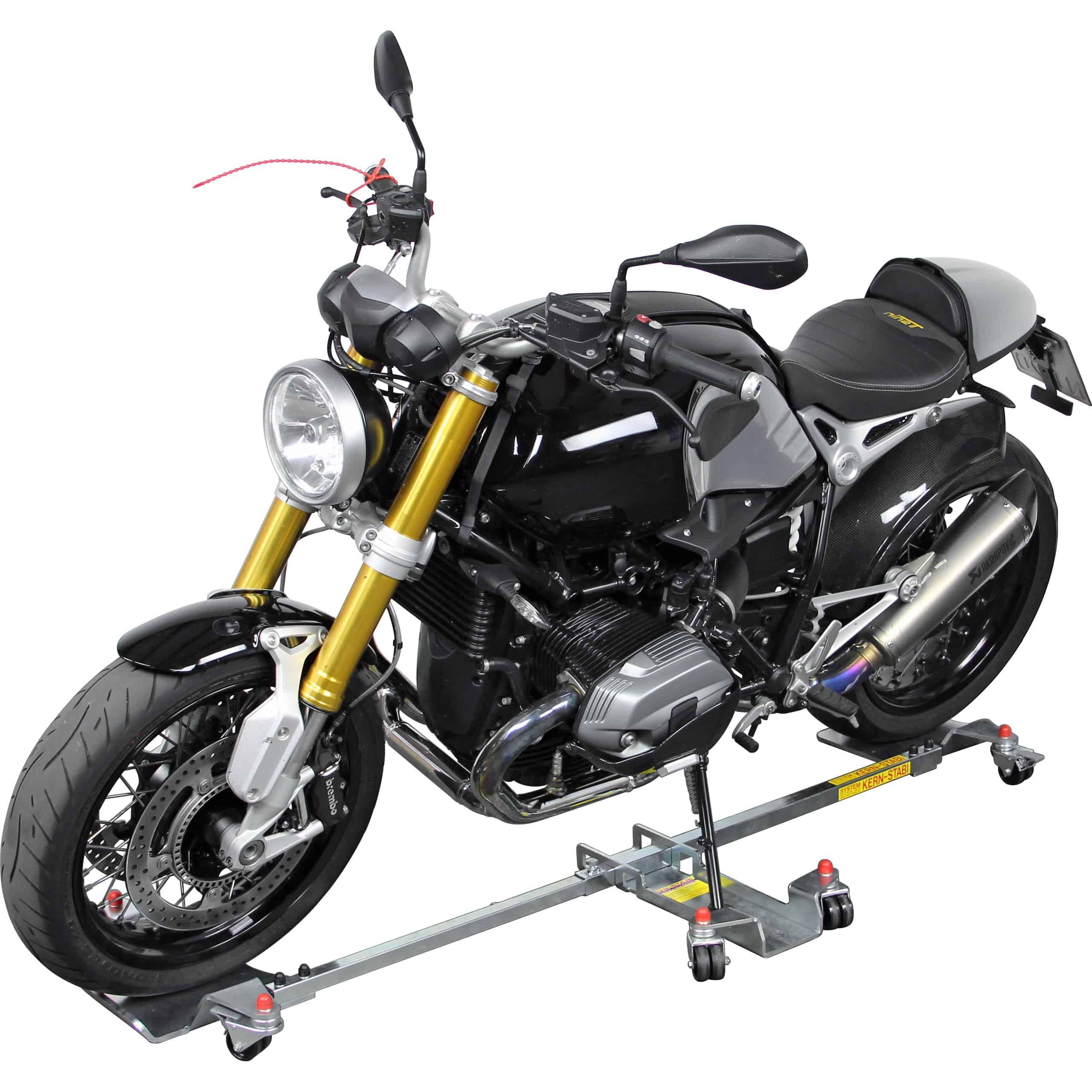 Kern-Stabi-Seitenständer-Rangierwagen 3000RS bis 500 Kg-5699021151000470