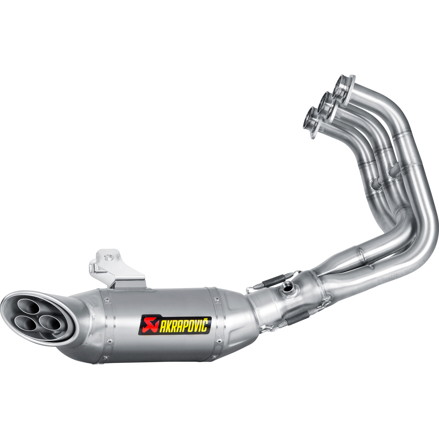 Akrapovic-Auspuff Komplettanlage-5738011000030120
