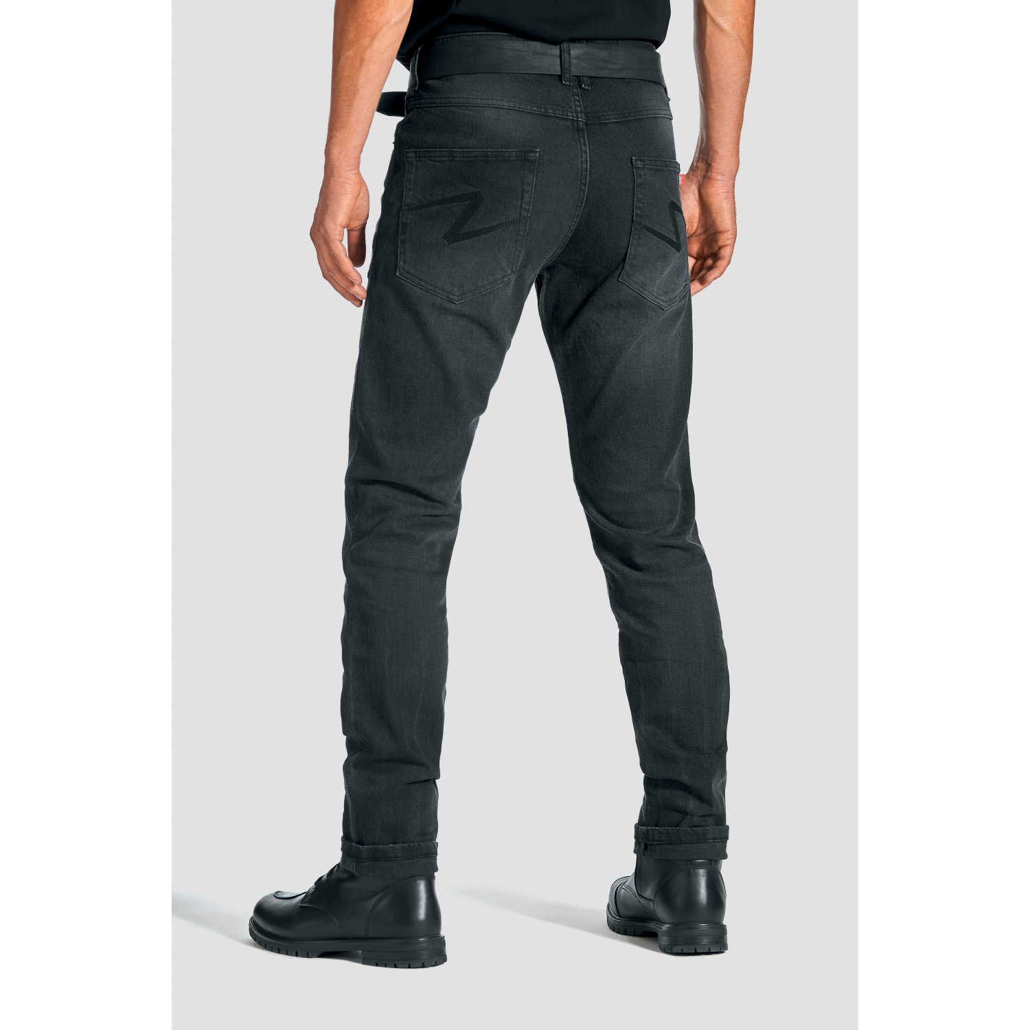 Pando Moto-Robby Slim Motorradjeans-2100761999001257