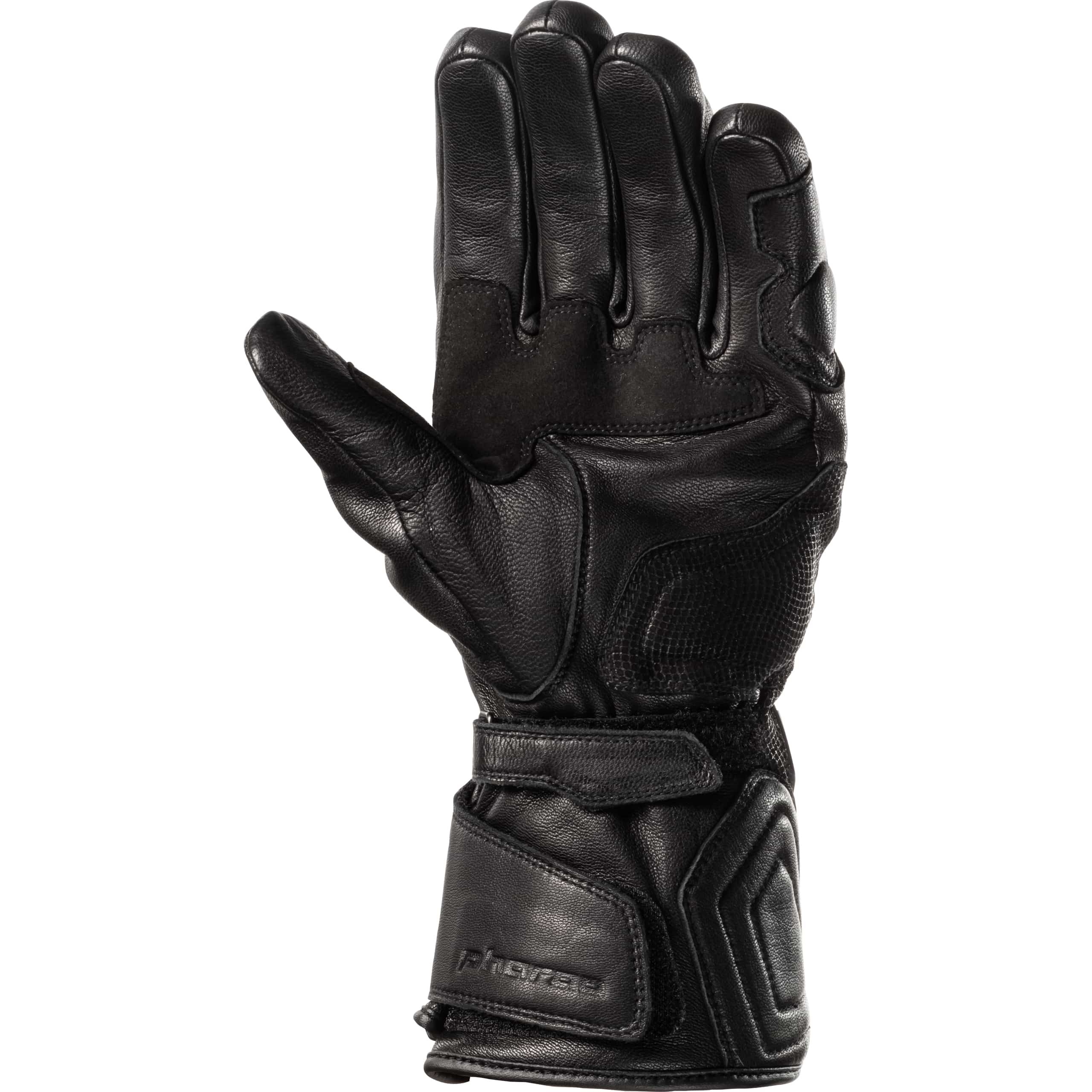 Pharao-Delta WP Lederhandschuh lang-3114941006003940